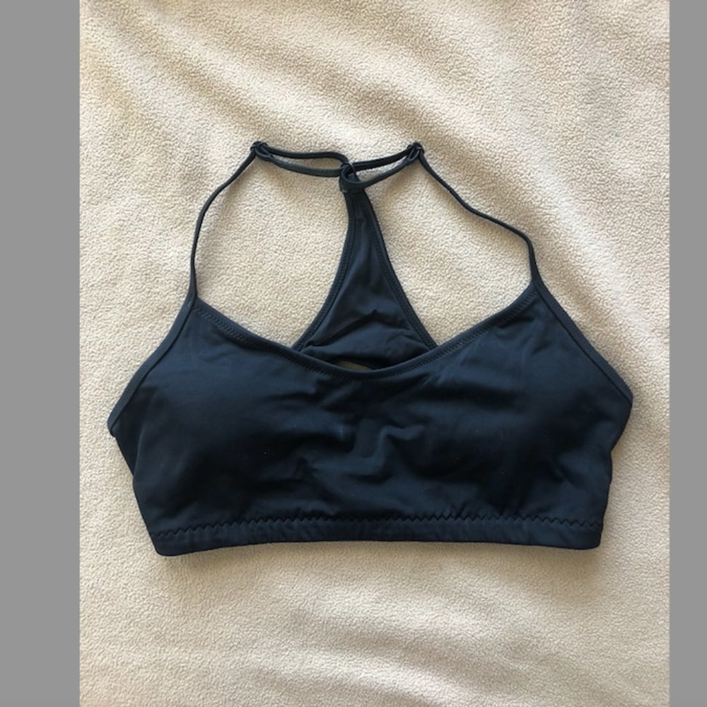 Outdoor Voices Bikini Top